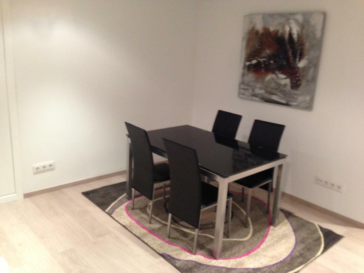 Cerca De Riazor, 3 Habitaciones, Impecable A Coruna Exterior photo